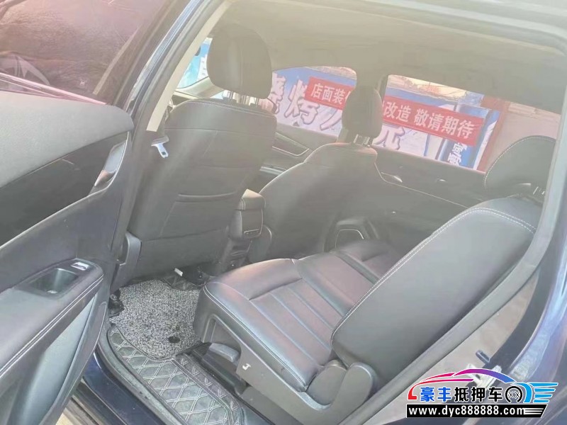 18年比亚迪宋轿车抵押车出售