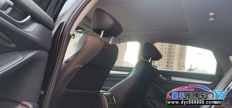 20年本田英诗派轿车抵押车出售