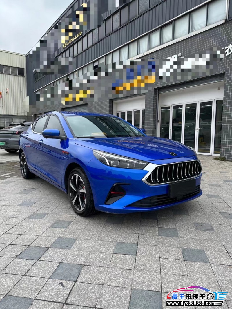 21年江淮思皓A5轿车抵押车出售