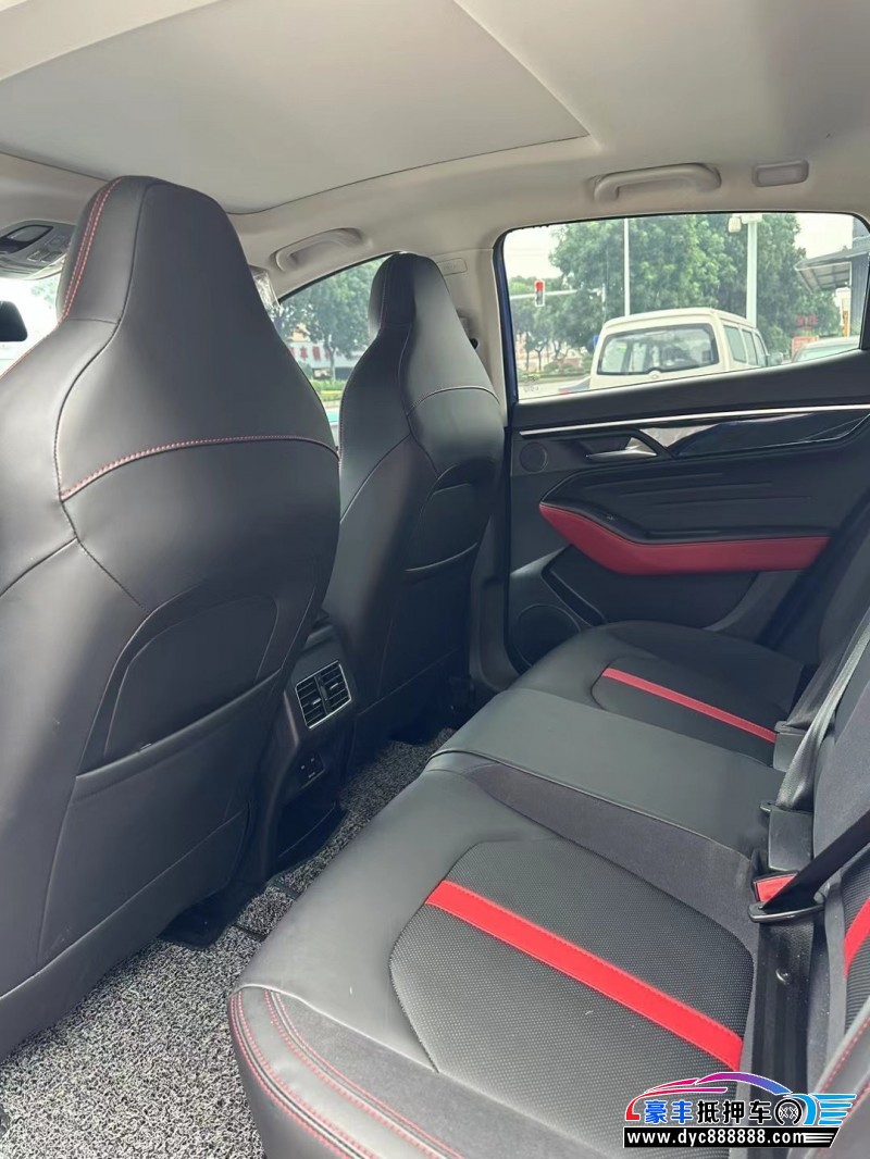 21年江淮思皓A5轿车抵押车出售