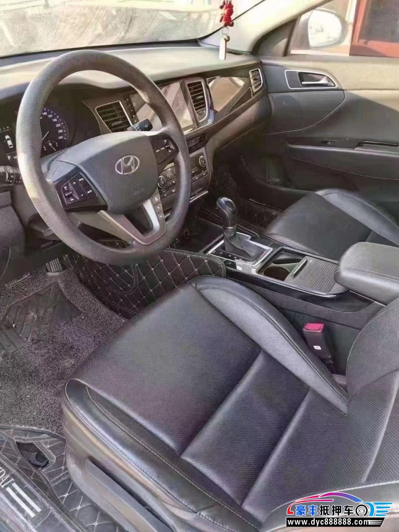 15年现代名图轿车抵押车出售