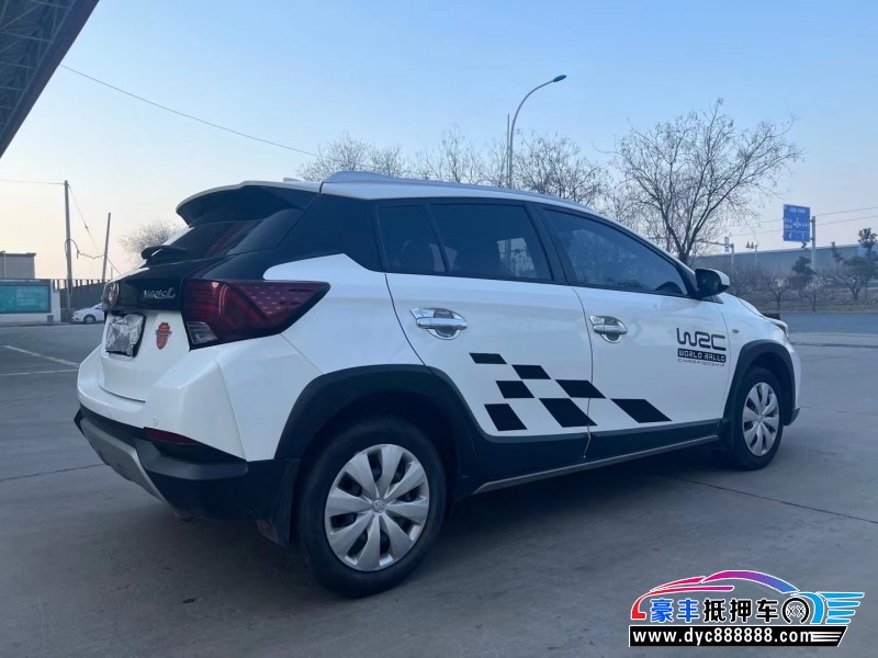 20年丰田YARiS L 致炫轿车抵押车出售