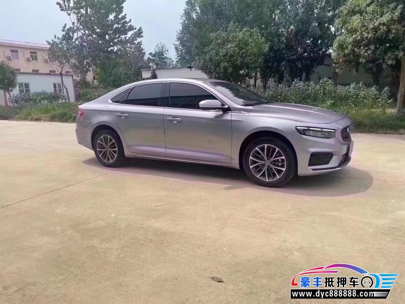 22年吉利星瑞轿车抵押车出售