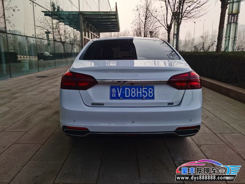 20年吉利帝豪轿车抵押车出售