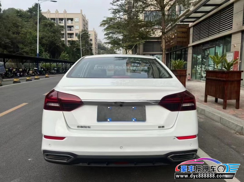 22年吉利帝豪轿车抵押车出售