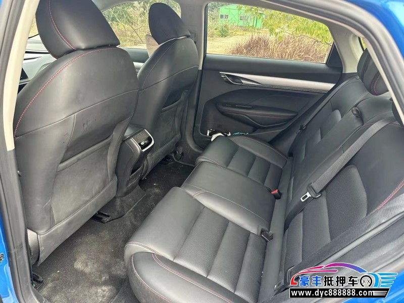 21年吉利缤瑞轿车抵押车出售