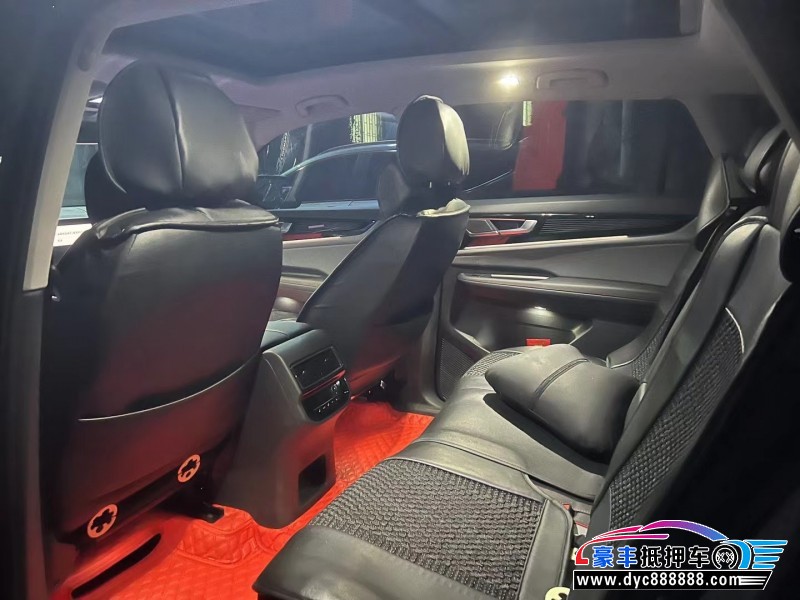 22年大众途昂轿车抵押车出售