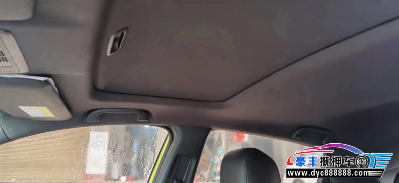 21年本田思域轿车抵押车出售