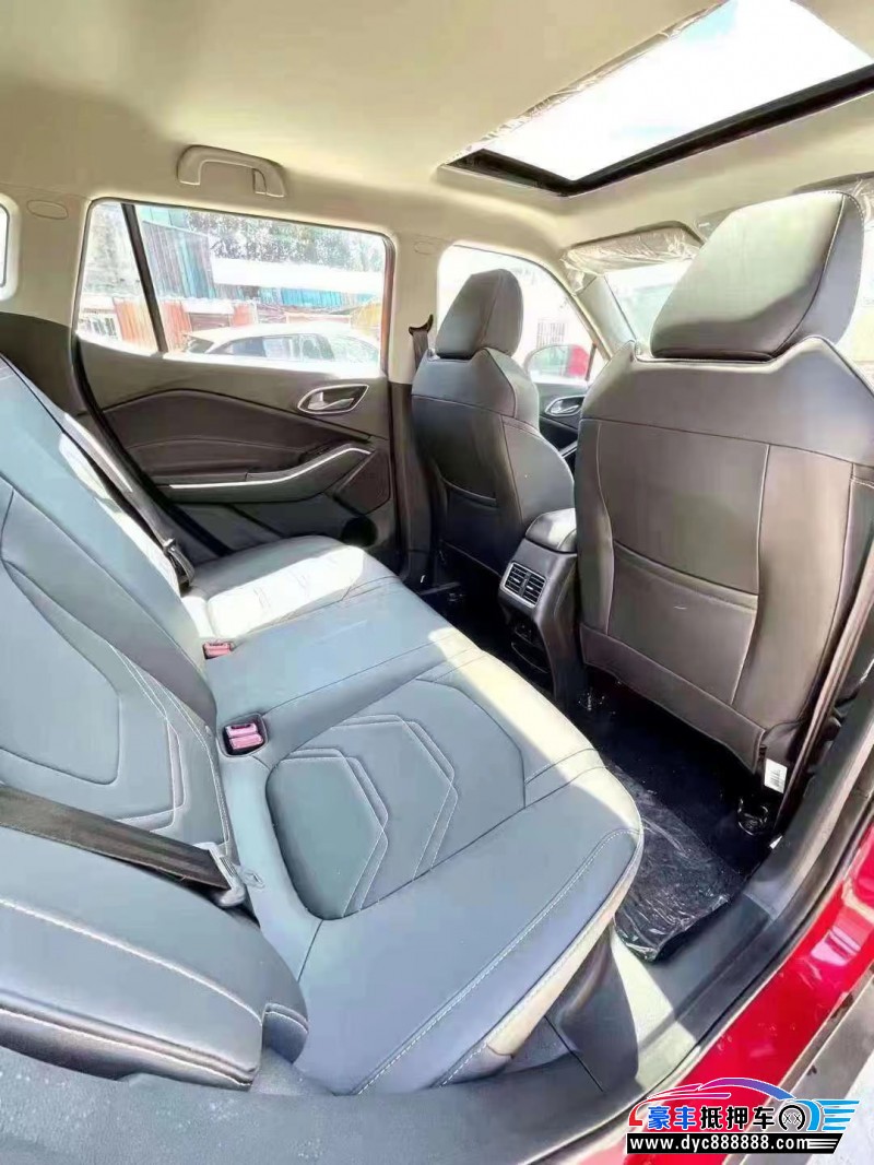 21年江淮嘉悦轿车抵押车出售