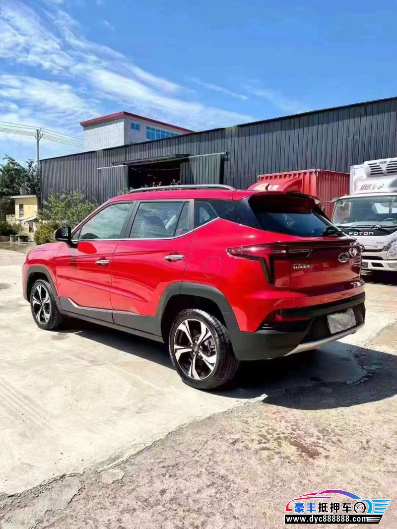 21年江淮嘉悦轿车抵押车出售