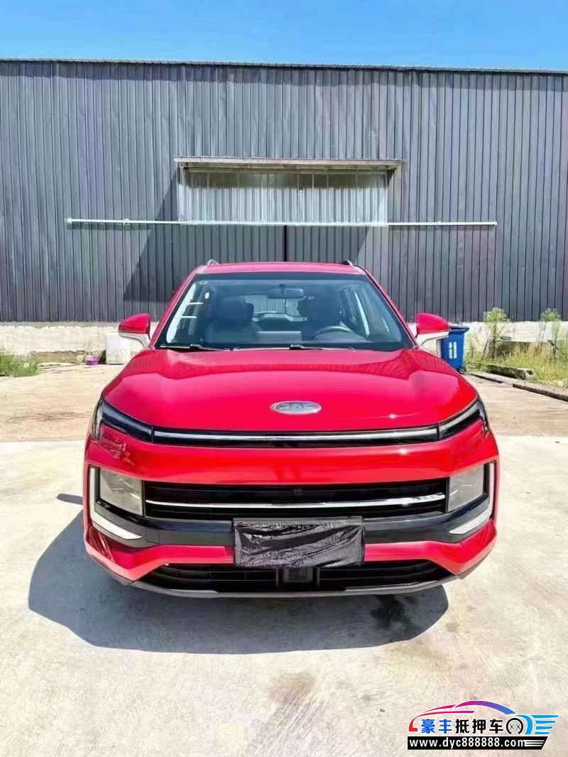 21年江淮嘉悦轿车抵押车出售