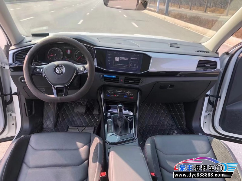 19年名爵GM6轿车抵押车出售