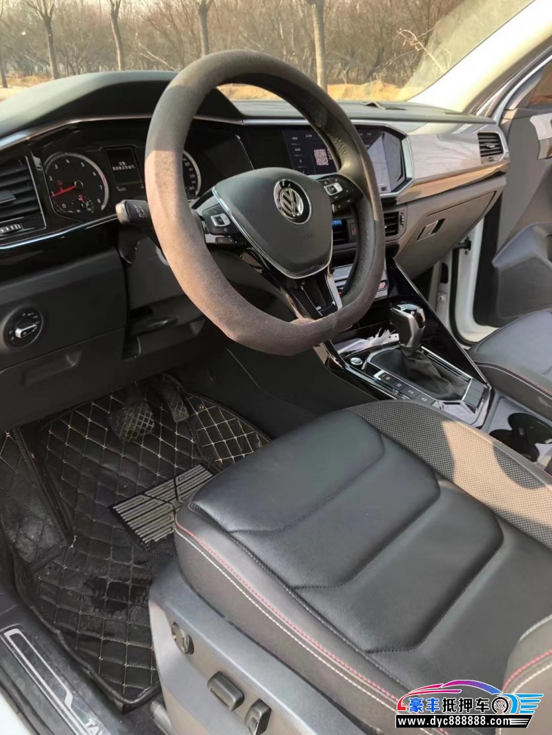 19年名爵GM6轿车抵押车出售