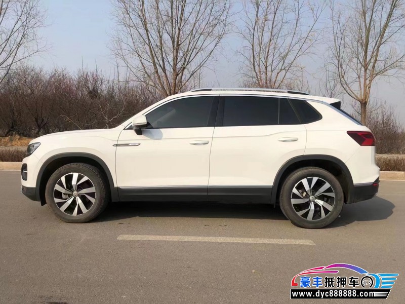 19年名爵GM6轿车抵押车出售