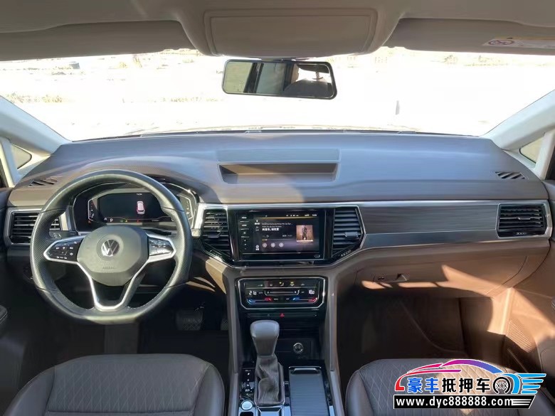 21年大众威然轿车抵押车出售