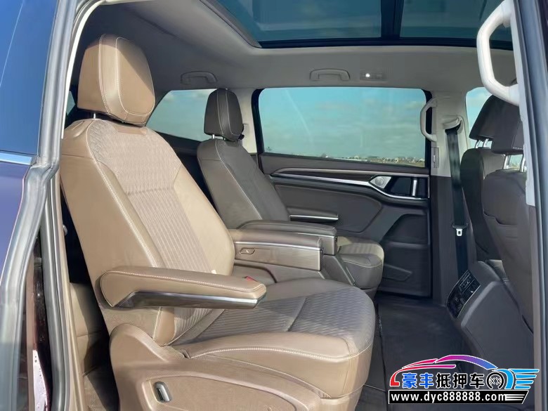 21年大众威然轿车抵押车出售