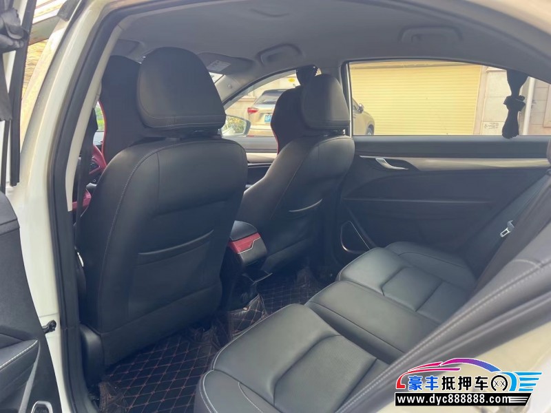 20年吉利帝豪轿车抵押车出售