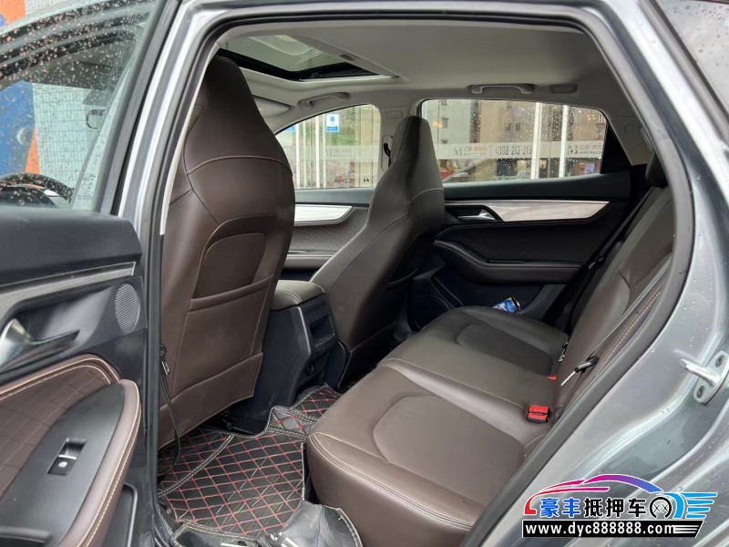 20年江淮思皓A5轿车抵押车出售