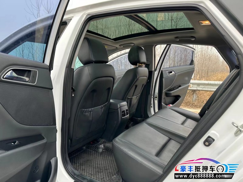 18年现代名图轿车抵押车出售