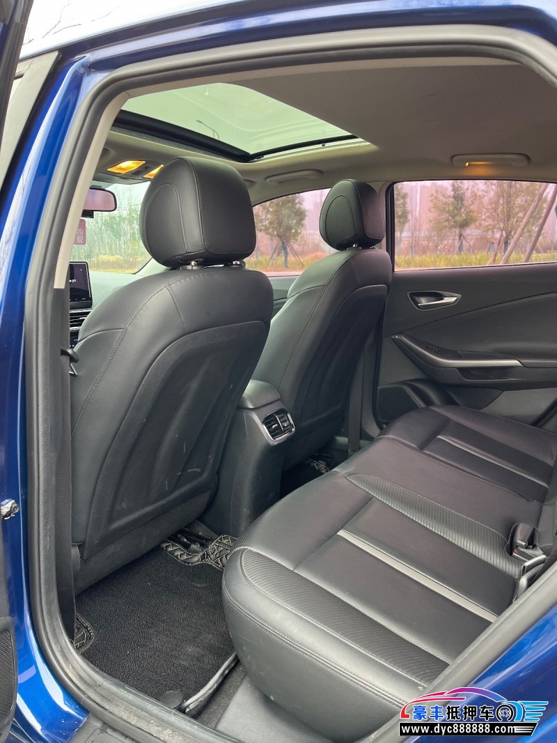 19年现代菲斯塔轿车抵押车出售