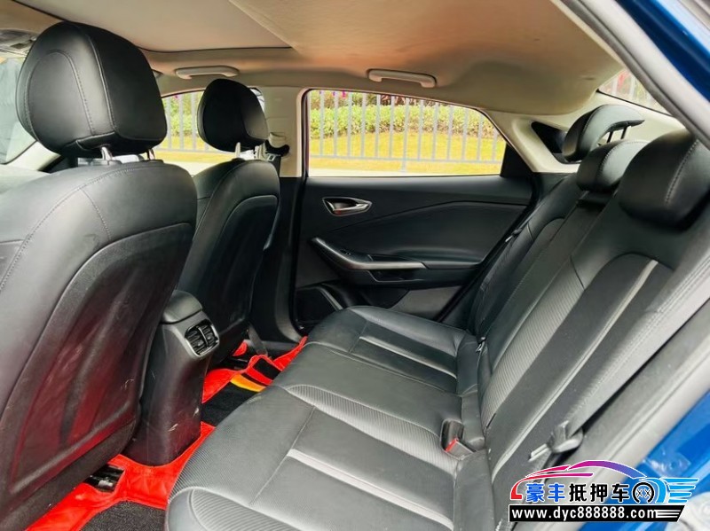 19年现代菲斯塔轿车抵押车出售