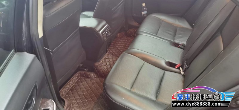 17年丰田凯美瑞轿车抵押车出售