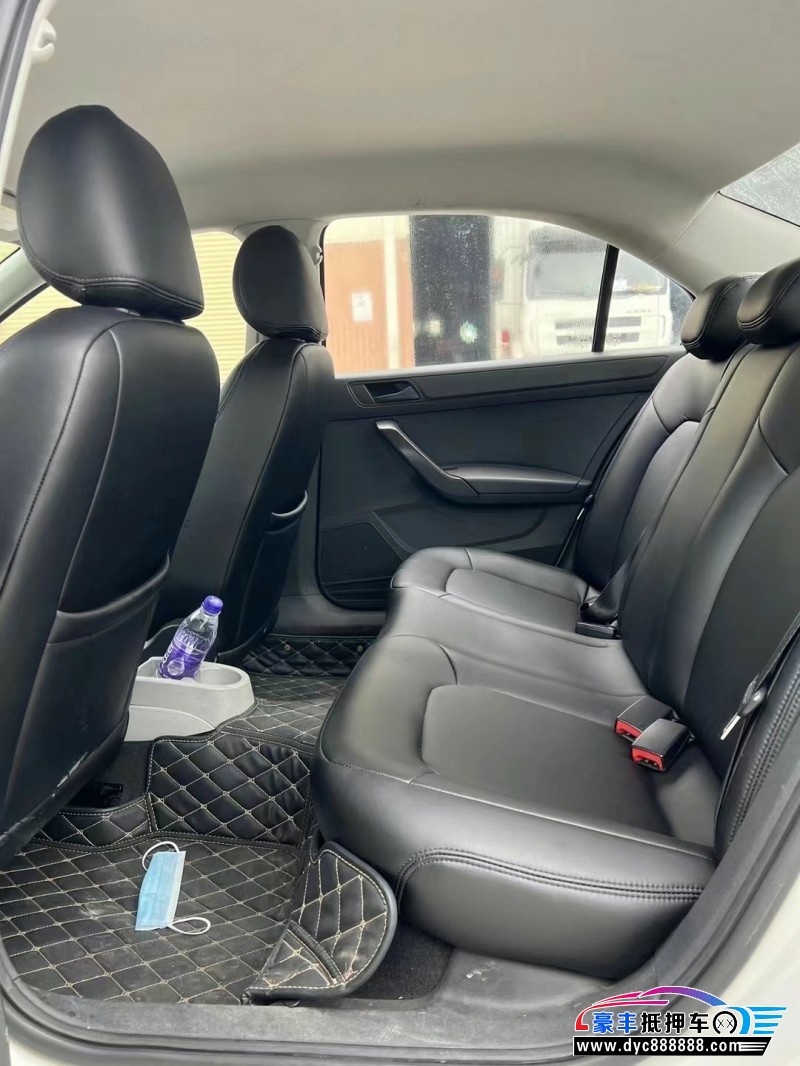 16年斯柯达昕锐轿车抵押车出售