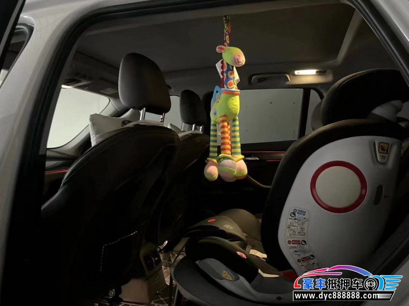 19年宝马X1轿车抵押车出售