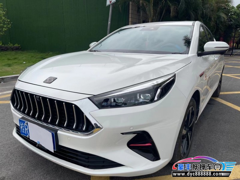 21年江淮思皓A5轿车抵押车出售