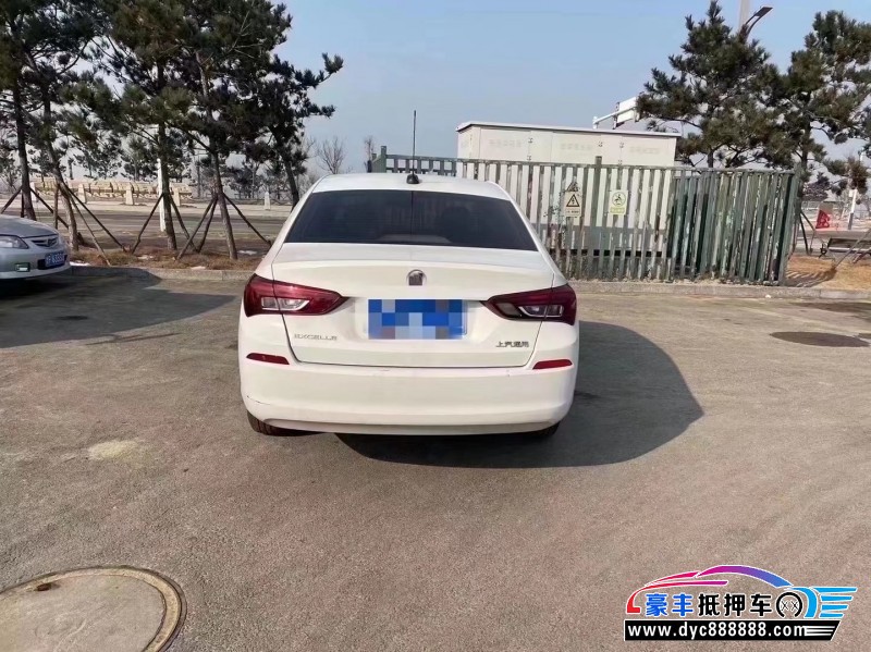 21年别克凯越轿车抵押车出售