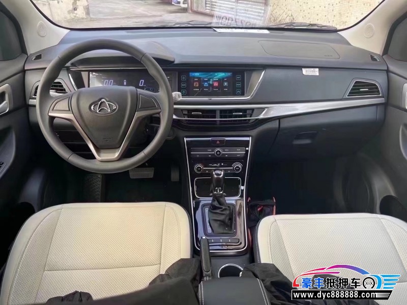 22年长安欧尚a600轿车抵押车出售