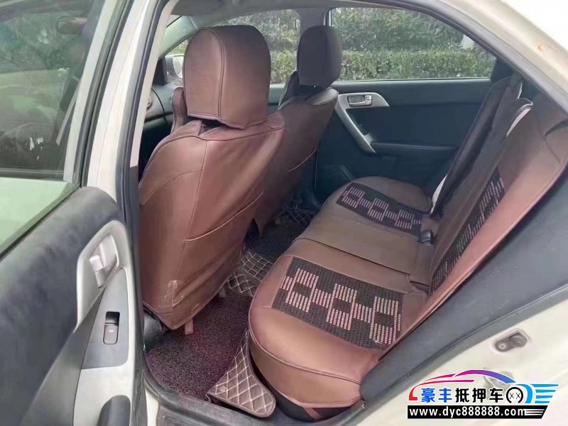 14年起亚福瑞迪轿车抵押车出售