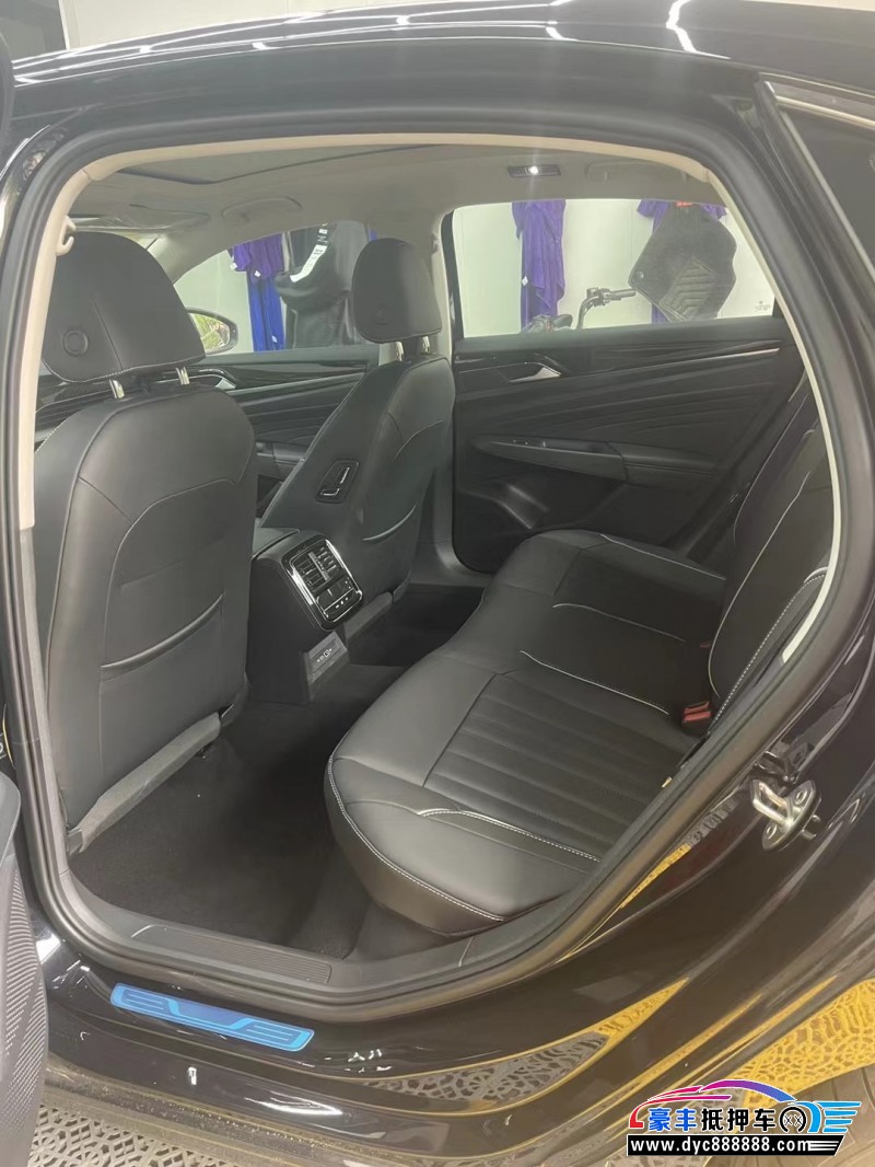 22年大众帕萨特轿车抵押车出售