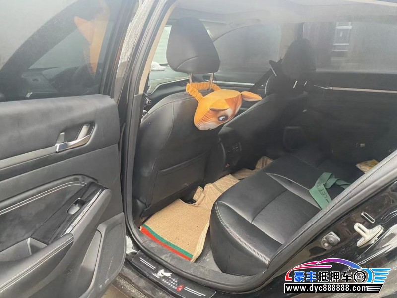 21年日产途乐轿车抵押车出售