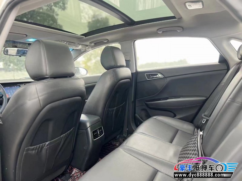 15年现代名图轿车抵押车出售