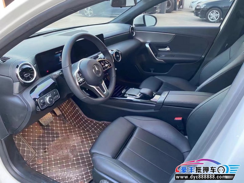 21年别克英朗轿车抵押车出售