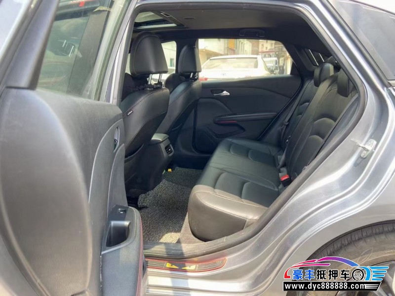 19年雪佛兰科鲁泽轿车抵押车出售