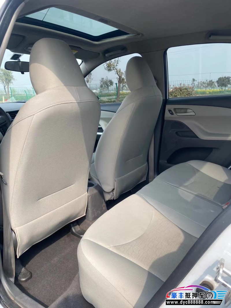 15年雪佛兰赛欧轿车抵押车出售