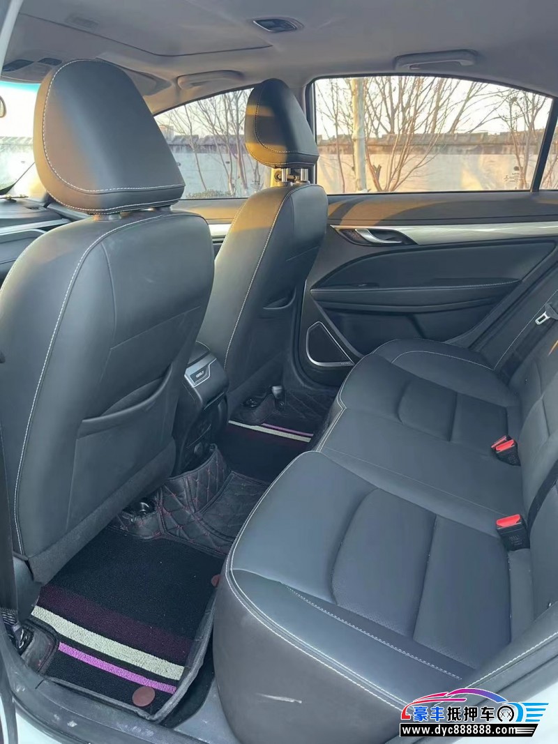 20年吉利帝豪轿车抵押车出售