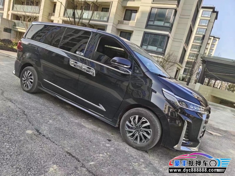 21年上汽大通G50轿车抵押车出售