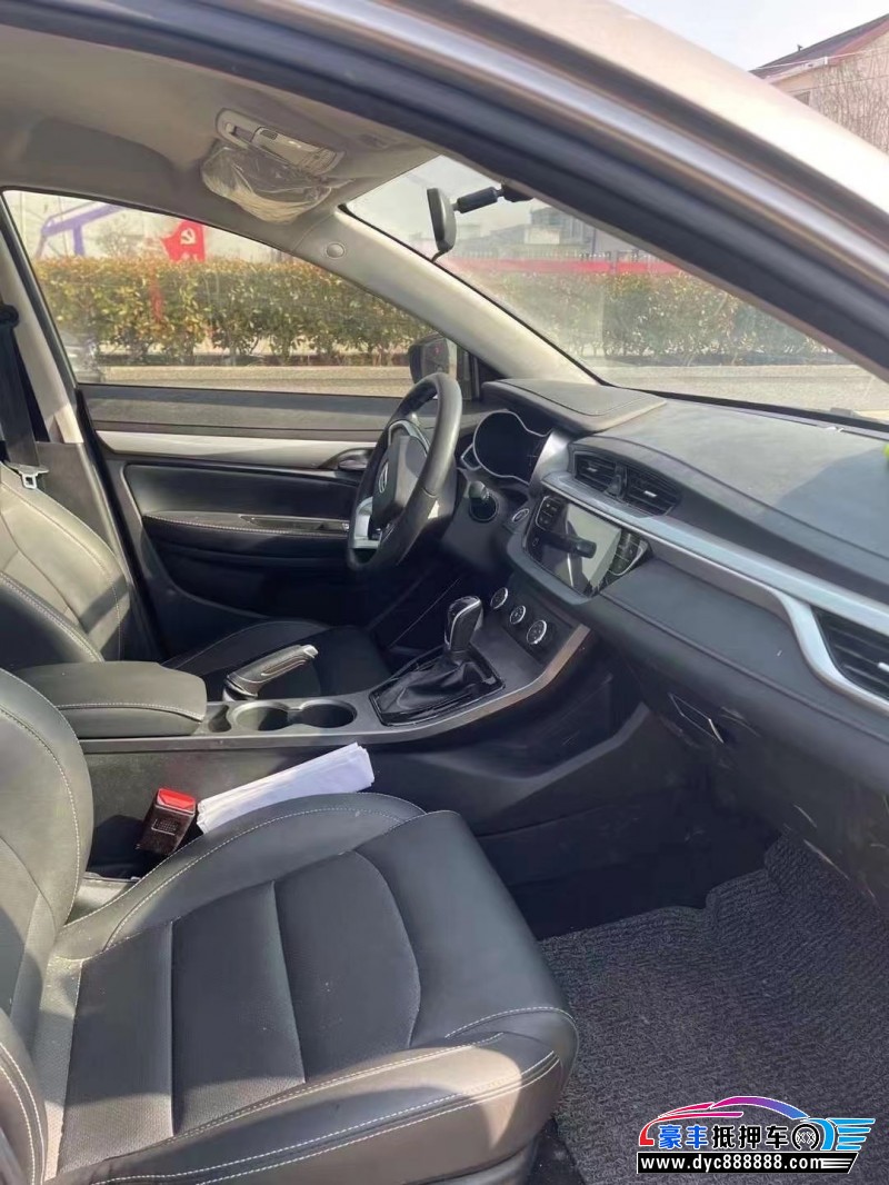 20年吉利帝豪轿车抵押车出售