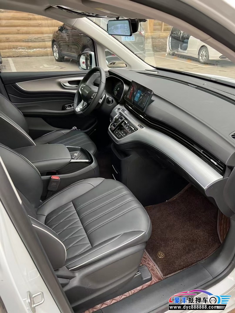 22年荣威imax8轿车抵押车出售