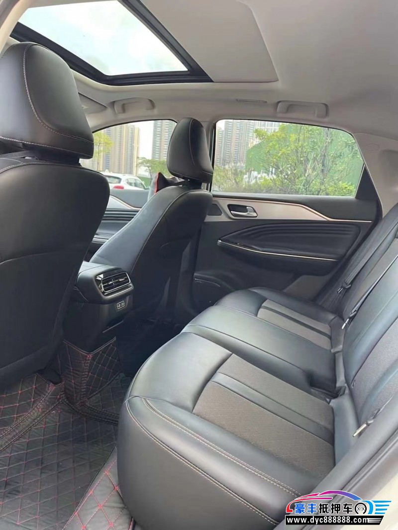 22年传祺传祺轿车抵押车出售