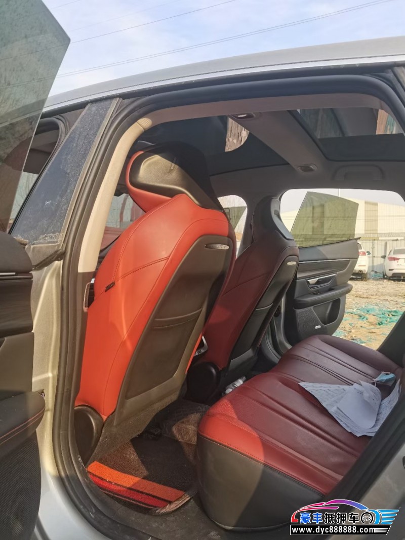 22年小鹏汽车P7轿车抵押车出售