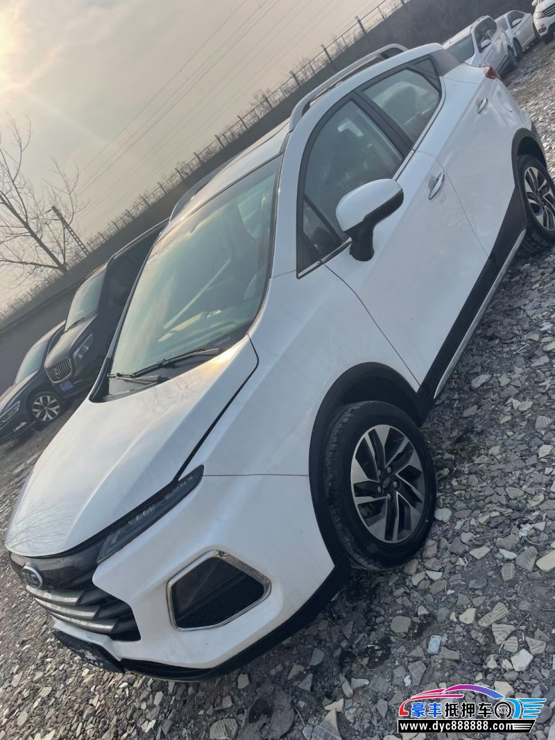 20年江淮瑞风S3轿车抵押车出售