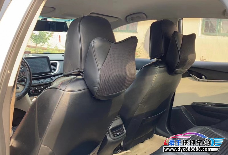 16年别克英朗轿车抵押车出售