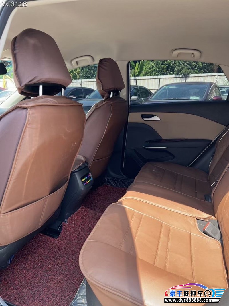 20年雪佛兰科沃兹轿车抵押车出售