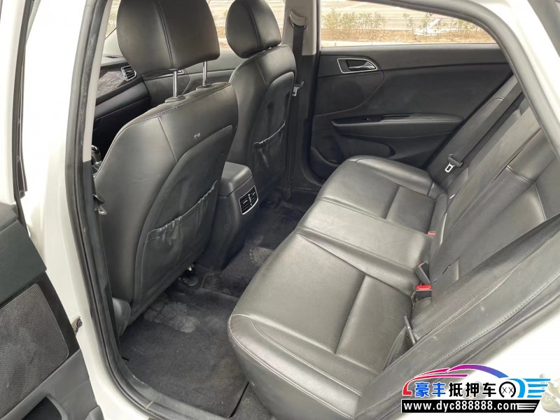 17年现代名图轿车抵押车出售