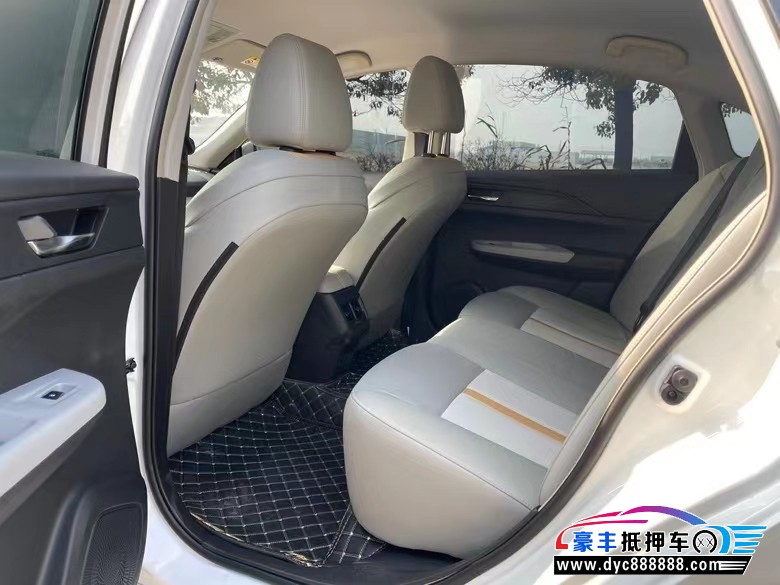 22年东风风神E70轿车抵押车出售