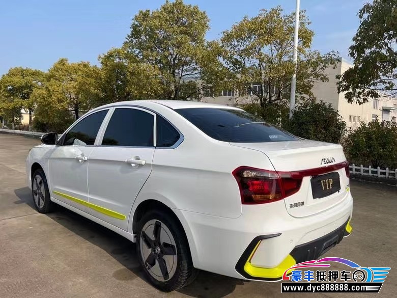 22年东风风神E70轿车抵押车出售